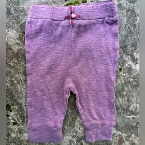Kate Quinn Pants 3-6m